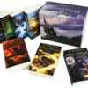 Harry Potter - The complete collection