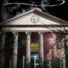 Haunted Charleston: Stories from the College of Charleston, the Citadel and the Holy City