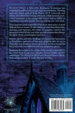 Haunted House and Other Strange Tales