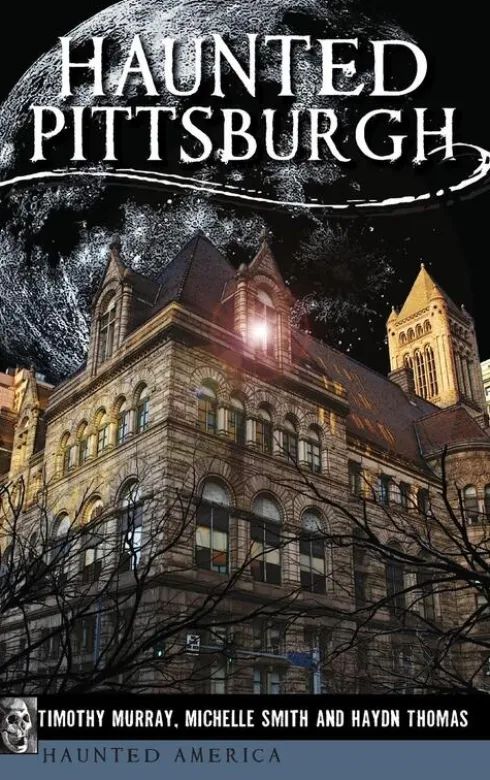 Haunted Pittsburgh