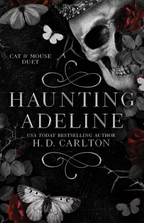 Haunting Adeline