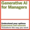 HBR Guide to Generative AI for Managers