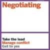 HBR Guide to Negotiating (HBR Guide Series)
