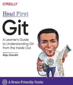 Head First Git