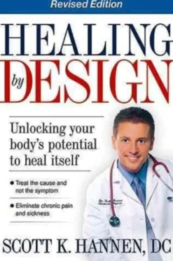 Healing by Design