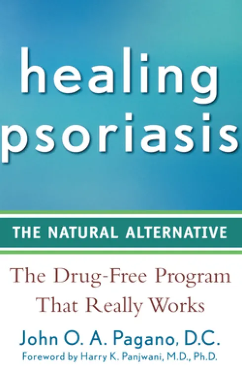 Healing Psoriasis