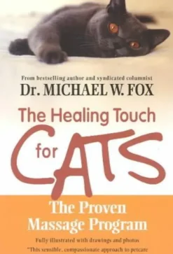 Healing Touch for Cats