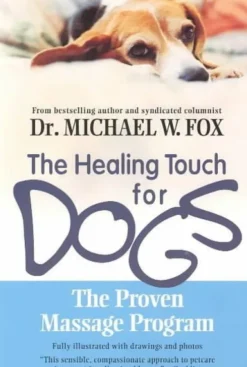 Healing Touch for Dogs