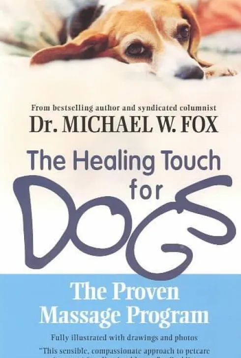 Healing Touch for Dogs