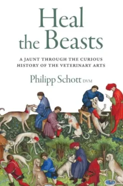 Heal the Beasts