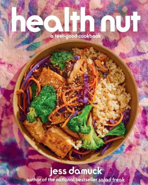 Health Nut