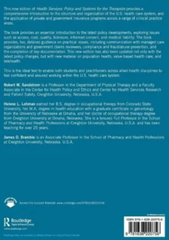 Health Services