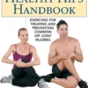 Healthy Hips Handbook
