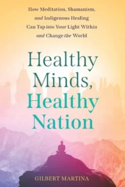 Healthy Minds, Healthy Nation