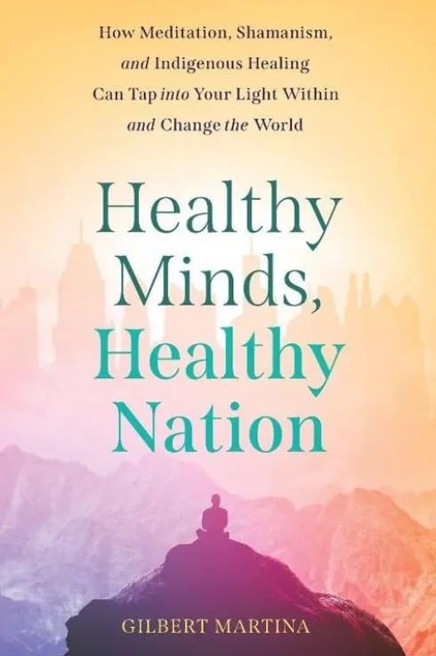 Healthy Minds, Healthy Nation