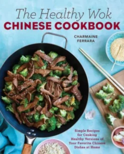 Healthy Wok Chinese CKBK