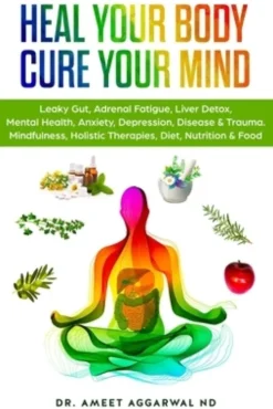 Heal Your Body, Cure Your Mind