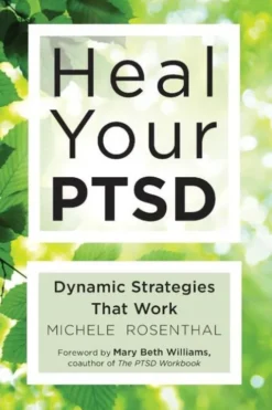 Heal Your Ptsd
