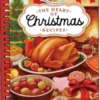 Heart of Christmas Recipes