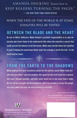 Heart & Shadow: The Valkyrie Duology