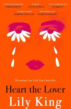 Heart the Lover