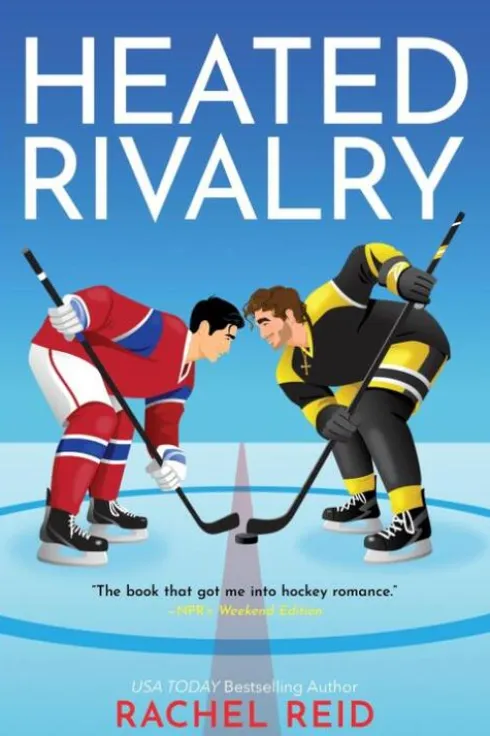 Heated Rivalry