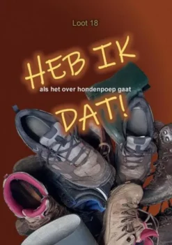 Heb Ik Dat!