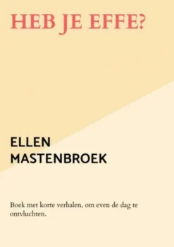 Heb je effe?