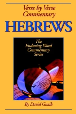 Hebrews Commentary