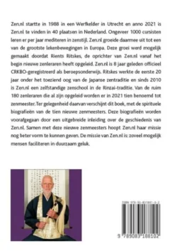 Hedendaagse zenmeesters