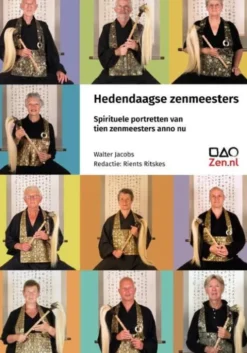 Hedendaagse zenmeesters