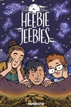 Heebie Jeebies