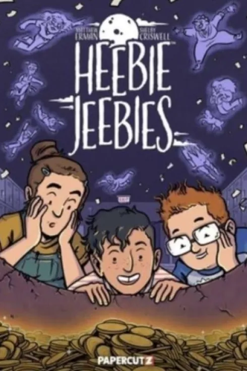 Heebie Jeebies