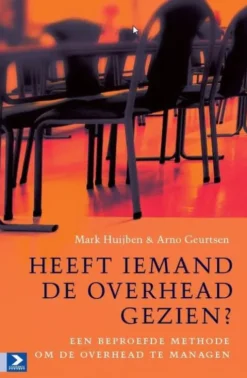 Heeft iemand de overhead gezien?