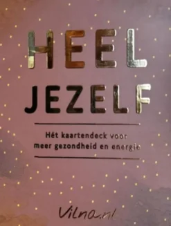 Heel jezelf