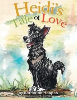 Heidi's Tale of Love