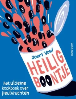 Heilig Boontje