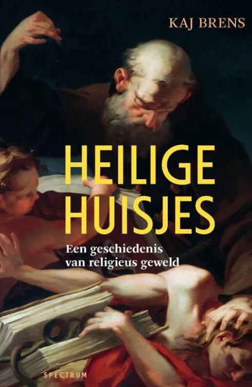 Heilige huisjes
