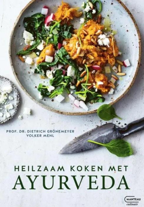 Heilzaam koken met Ayurveda