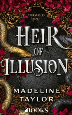 Heir of illusion