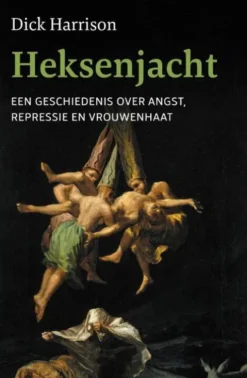 Heksenjacht