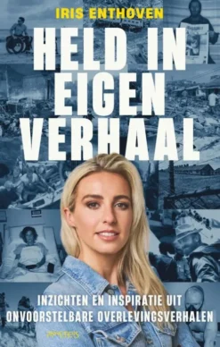 Held in eigen verhaal