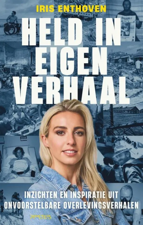 Held in eigen verhaal