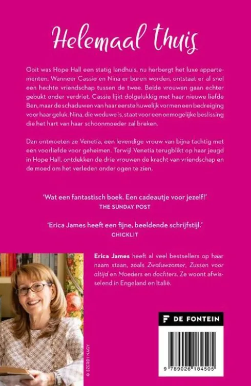 Helemaal thuis