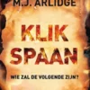 Helen Grace 4 - Klikspaan