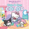 Hello Kitty and Friends Cute & Cozy Color
