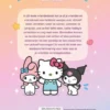 Hello Kitty vriendenboek