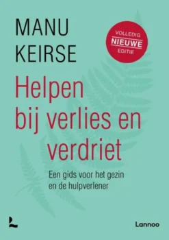 Helpen bij verlies en verdriet