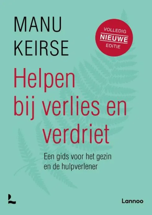 Helpen bij verlies en verdriet