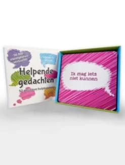 Helpende gedachten